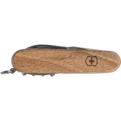 Nóż wielofunkcyjny Victorinox Swiss Army Spartan Wood (VB271-00)-4
