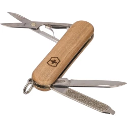 Nóż wielofunkcyjny Victorinox Classic SD Wood (VB273-16)