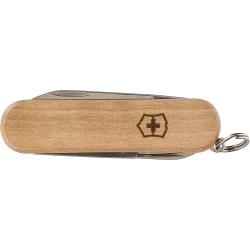 Nóż wielofunkcyjny Victorinox Classic SD Wood (VB273-16)-4