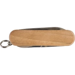 Nóż wielofunkcyjny Victorinox Classic SD Wood (VB273-16)-5