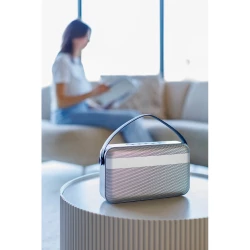 Głośnik bezprzewodowy 16W BrandCharger Nano Beast (VB274-03)-13