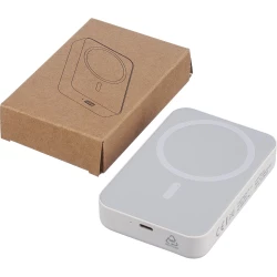 Bezprzewodowy power bank 10000 mAh (VB277-02)-5