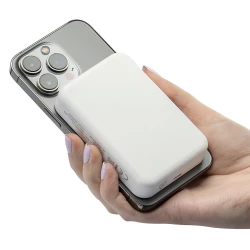 Bezprzewodowy power bank 10000 mAh (VB277-02)-8