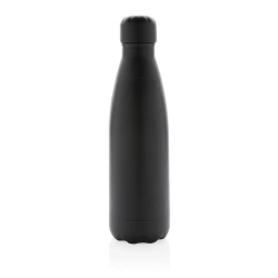 Solid colour vacuum stainless steel bottle (P436.461)-2