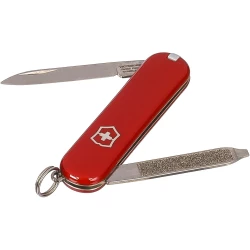 Nóż wielofunkcyjny Victorinox Escort Red (VB305-05)