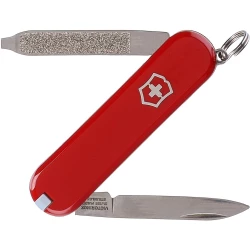 Pocket knife Victorinox Escort Red (VB305-05)-2