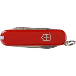 Pocket knife Victorinox Escort Red (VB305-05)-4