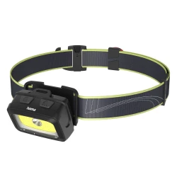 Stirnlampe Hama HL350 (VH001-03)-3