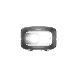 Latarka na głowę Hama HL500 (VH002-03)-4