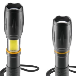 Latarka LED 2 w 1 Hama (VH003-03)-3