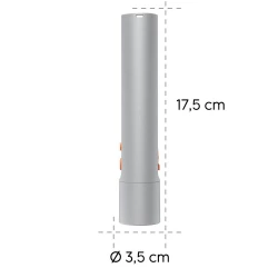 LED torch Hama FL350-C (VH004-32)-10