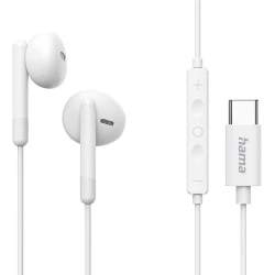 Słuchawki douszne Hama Classy (VH009-02)-2