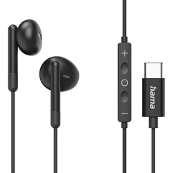Słuchawki douszne Hama Classy (VH009-03)-2