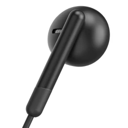 Słuchawki douszne Hama Classy (VH009-03)-3
