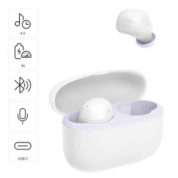 Bezprzewodowe słuchawki douszne Hama Freedom Buddy II (VH012-02)-3