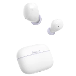 Bezprzewodowe słuchawki douszne Hama Freedom Buddy II (VH012-02)-4
