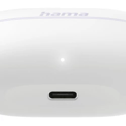 Bezprzewodowe słuchawki douszne Hama Freedom Buddy II (VH012-02)-9