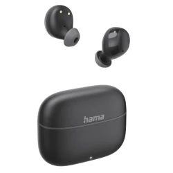 Bezprzewodowe słuchawki douszne Hama Freedom Buddy II (VH012-03)