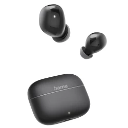 Bezprzewodowe słuchawki douszne Hama Freedom Buddy II (VH012-03)-4