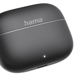 Bezprzewodowe słuchawki douszne Hama Freedom Buddy II (VH012-03)-8