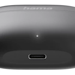 Bezprzewodowe słuchawki douszne Hama Freedom Buddy II (VH012-03)-9