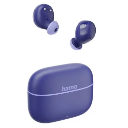 Bezprzewodowe słuchawki douszne Hama Freedom Buddy II (VH012-04)