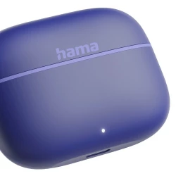 Bezprzewodowe słuchawki douszne Hama Freedom Buddy II (VH012-04)-3