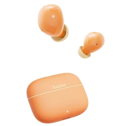 Bezprzewodowe słuchawki douszne Hama Freedom Buddy II (VH012-07)-4