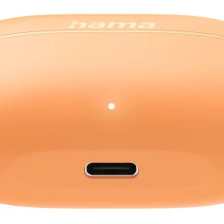 Bezprzewodowe słuchawki douszne Hama Freedom Buddy II (VH012-07)-9