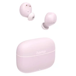 Bezprzewodowe słuchawki douszne Hama Freedom Buddy II (VH012-21)