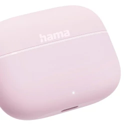 Bezprzewodowe słuchawki douszne Hama Freedom Buddy II (VH012-21)-8