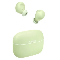 Bezprzewodowe słuchawki douszne Hama Freedom Buddy II (VH012-06)