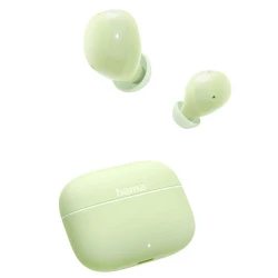 Bezprzewodowe słuchawki douszne Hama Freedom Buddy II (VH012-06)-4