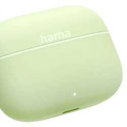 Bezprzewodowe słuchawki douszne Hama Freedom Buddy II (VH012-06)-8