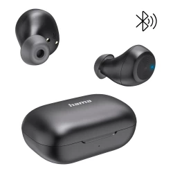 Bezprzewodowe słuchawki douszne Hama Spirit Chop II (VH013-03)-2