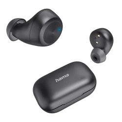 Bezprzewodowe słuchawki douszne Hama Spirit Chop II (VH013-03)-3