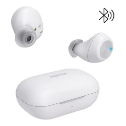 Bezprzewodowe słuchawki douszne Hama Spirit Chop II (VH013-02)-2