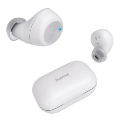 Bezprzewodowe słuchawki douszne Hama Spirit Chop II (VH013-02)-3