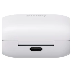Bezprzewodowe słuchawki douszne Hama Spirit Chop II (VH013-02)-7