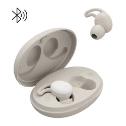 Bezprzewodowe słuchawki douszne Hama Spirit Calm (VH014-02)-3