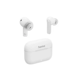 Bezprzewodowe słuchawki douszne Hama Passion Clear II ANC (VH015-02)-3