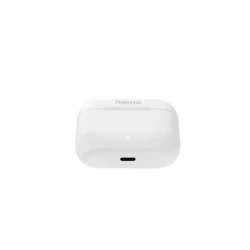 Bezprzewodowe słuchawki douszne Hama Passion Clear II ANC (VH015-02)-6