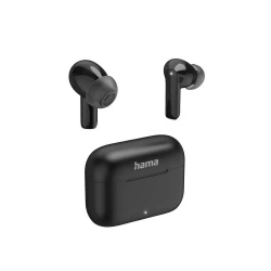 Bezprzewodowe słuchawki douszne Hama Passion Clear II ANC (VH015-03)-3