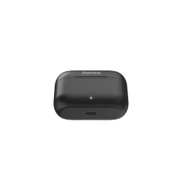 Bezprzewodowe słuchawki douszne Hama Passion Clear II ANC (VH015-03)-6