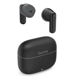 Bezprzewodowe słuchawki douszne Hama Freedom Lihgt II (VH016-03)-3