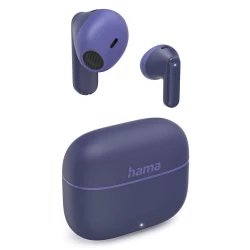 Bezprzewodowe słuchawki douszne Hama Freedom Lihgt II (VH016-04)-2
