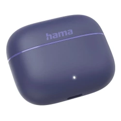 Bezprzewodowe słuchawki douszne Hama Freedom Lihgt II (VH016-04)-6