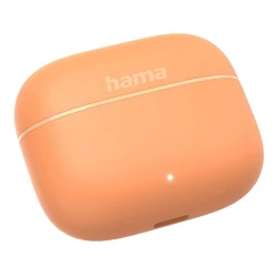 Bezprzewodowe słuchawki douszne Hama Freedom Lihgt II (VH016-07)-6