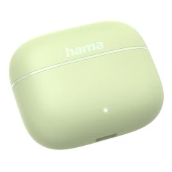 Bezprzewodowe słuchawki douszne Hama Freedom Lihgt II (VH016-06)-6