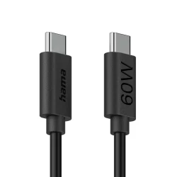 Kabel do ładowania Hama 60W (VH017-03)-3